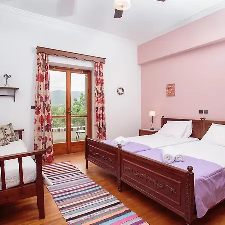 Villa Melpomeni