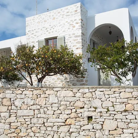 Villa Melpomeni *