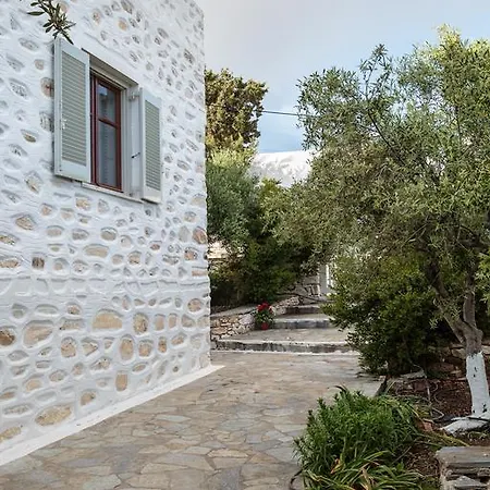 Villa Melpomeni Marpissa