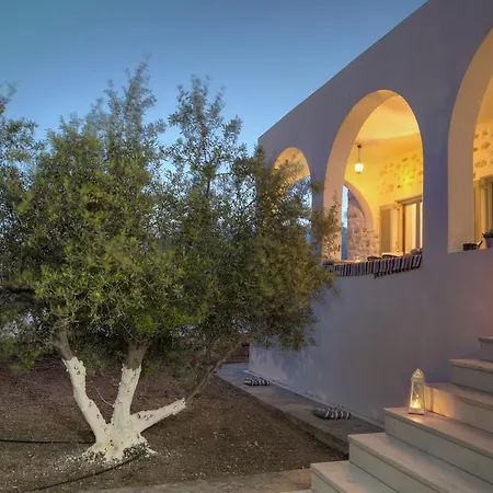 Villa Melpomeni