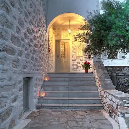 Villa Melpomeni