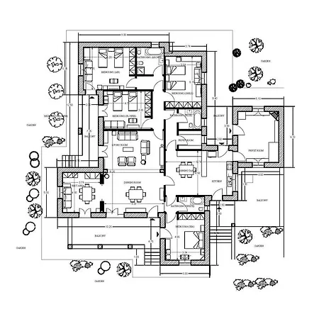 Villa Melpomeni